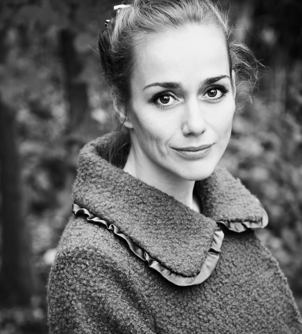 Andrea Damp