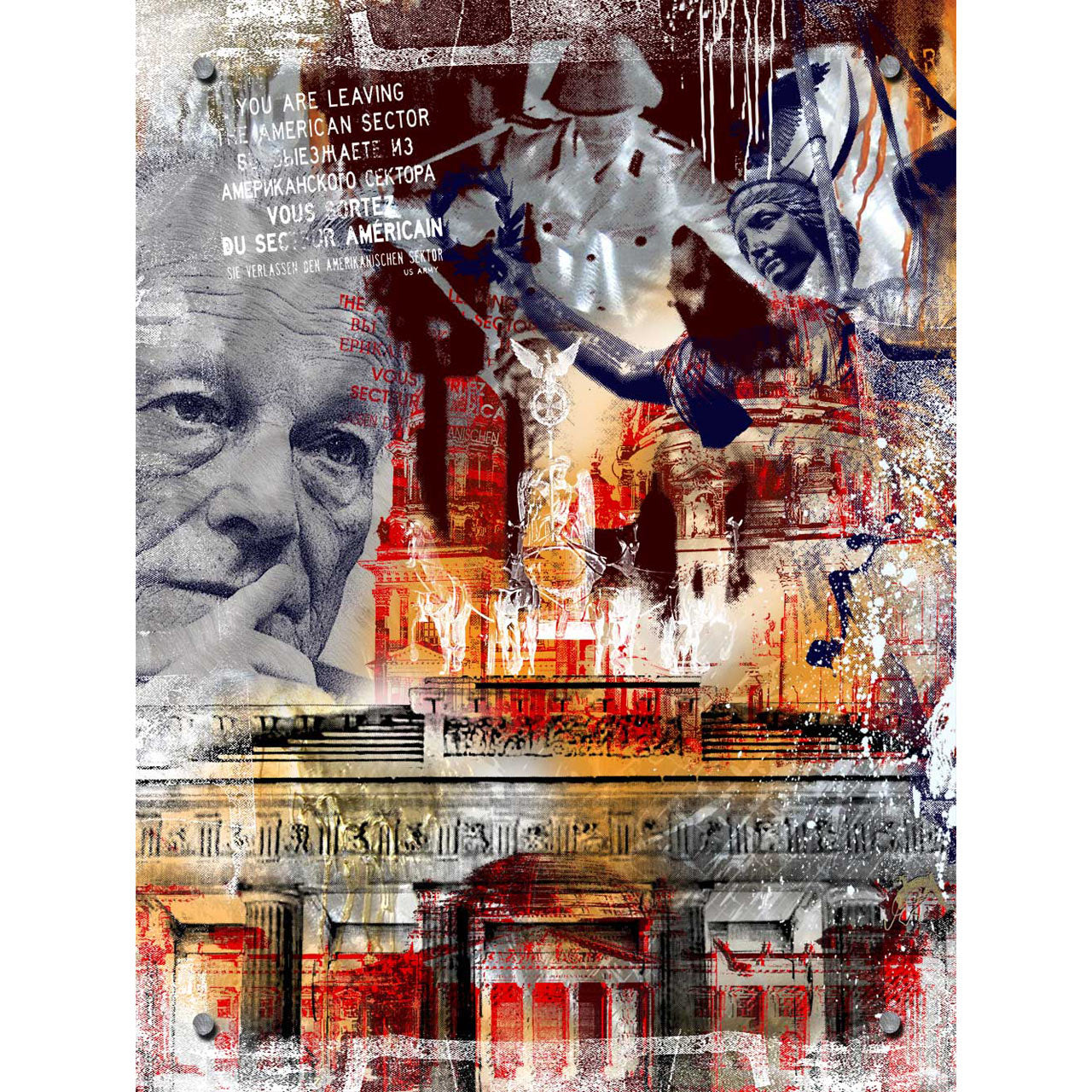 Devin Miles Berlin History Art Box Berlin Devin Miles Berlin History Art Box Berlin