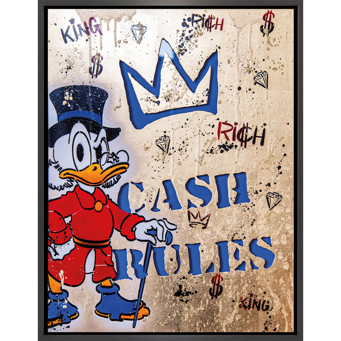 Devin Miles: Cash Rules #3