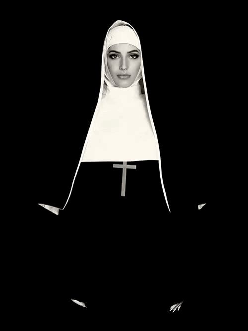 Cécile Plaisance: Nun Blum