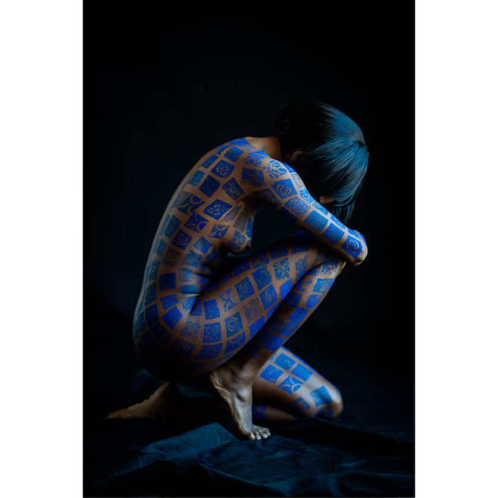 Eric Ceccarini: Edmundo 06