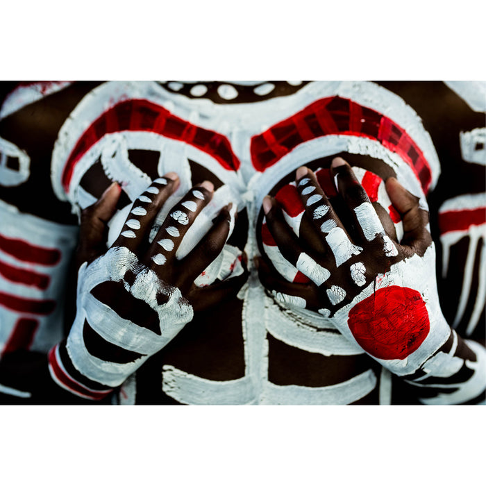 Eric Ceccarini: Gael Froget 04 (M)