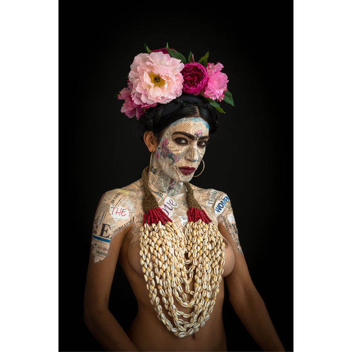 Eric Ceccarini: Ilena Mariotto (S)