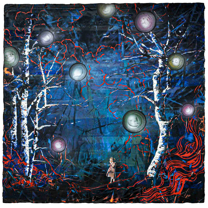 Andrea Damp - Micro Mania