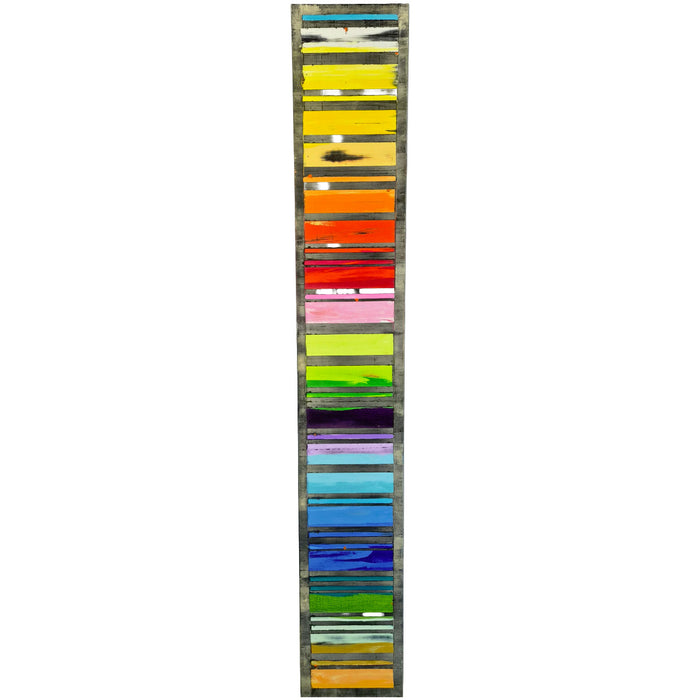 Petra Rös-Nickel: my rainbow