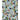 Petra Rös-Nickel: Big Crossing Colour Stripes