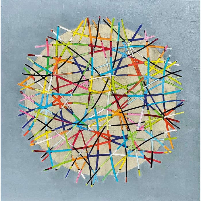 Petra Rös-Nickel: Big Network