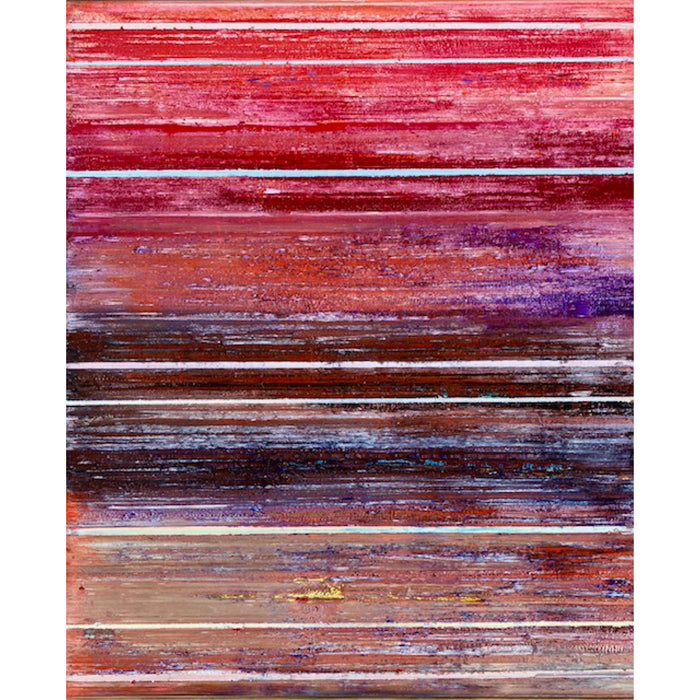 Petra Rös-Nickel: Sunnset Strada