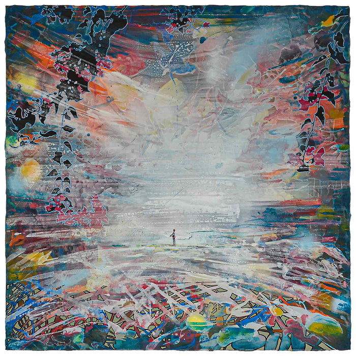 Andrea Damp - Serendipity