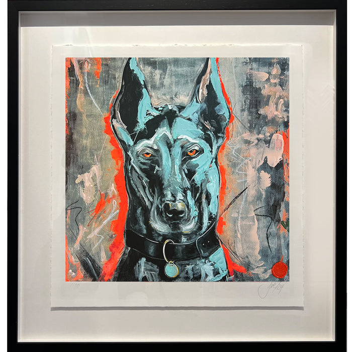 Yvonne Voermans-Eiserfey: The Loyal