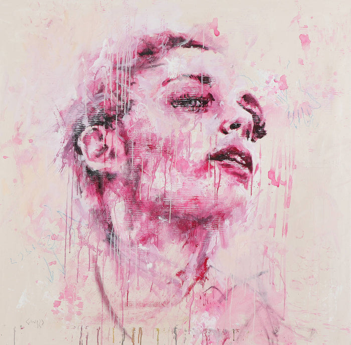 Salva Ginard: Juliette