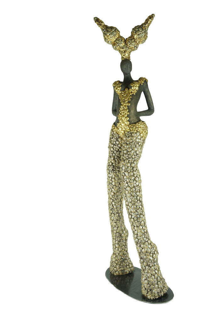 Karin van de Walle: Mae West