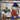 Pop Art Kunstwerk - Devin Miles "Capital Duck"