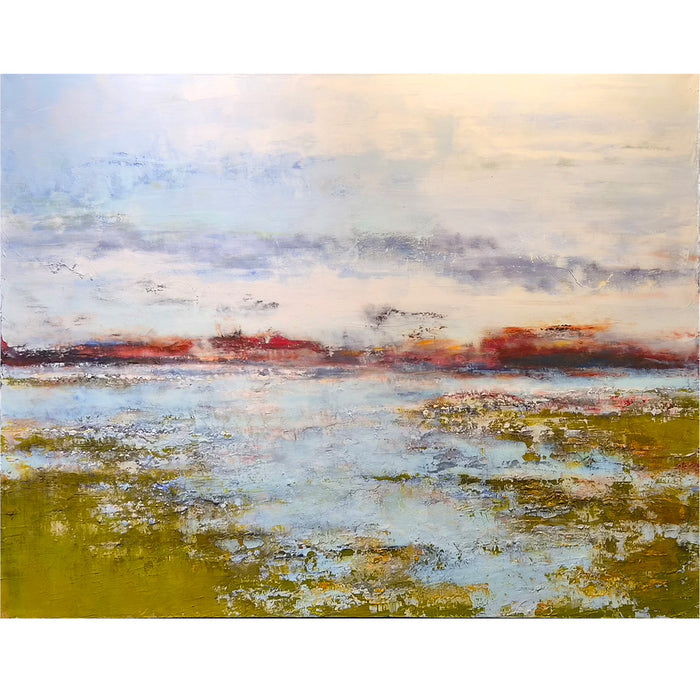 Emiliana Cordaro: Fields of Passion