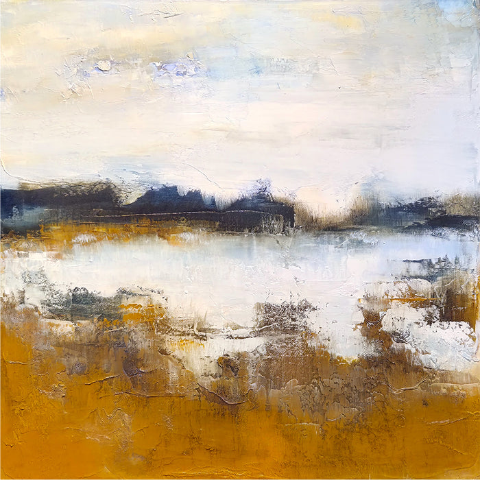 Emiliana Cordaro: Lake