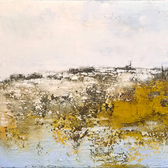 Emiliana Cordaro: Layers of Time