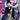 Pop Art Kunstwerk - Devin Miles: Looking for Love