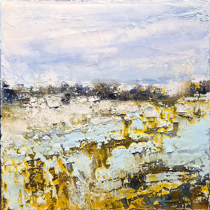 Emiliana Cordaro: Wetlands
